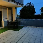 Apartament Na Morenie